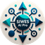 SIWES AI Pro Logo