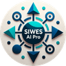 SIWES AI Pro Logo